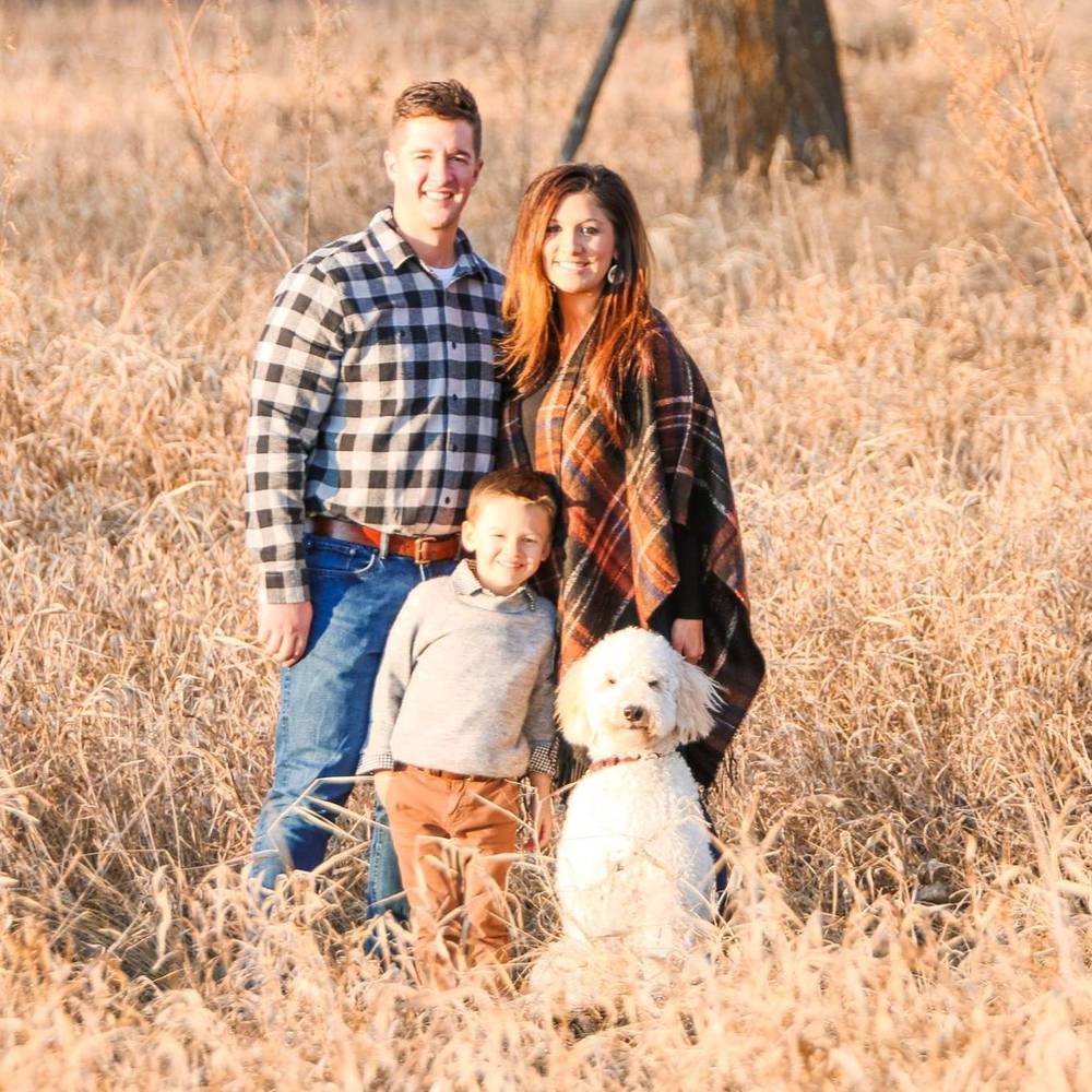 Meet your Posher, Sasha